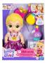 Imagem de Festa de aniversário da boneca Baby Alive Lala Googoo - Hasbro G0343