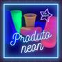 Imagem de Festa Neon: Copo 300ml Copo 300 Unid