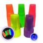 Imagem de Festa Neon: Copo 300ml Copo 300 Unid