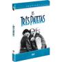 Imagem de Festival Os Três Patetas (DVD)