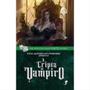 Imagem de Ff 25 - a cripta do vampiro