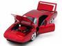 Imagem de Ff Dodge Charger Daytona 1969 1/24 Jada 97060