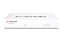 Imagem de FG-40F - Firewall Fortinet FortiGate 40F  (Não Acompanha Licenças)