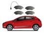 Imagem de Fiat bravo 1.4 t-jet 10/ stilo 2.4 20v 02/08  dianteira