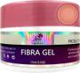 Imagem de Fiber Gel Lirio Led Uv 15ml Unhas Gel Acrigel Porcelana