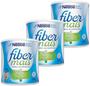 Imagem de Fiber Mais Nestlé,  (kit Com 03 Latas De 260gr) Suplemento