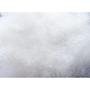 Imagem de Fibra Manta Siliconada Enchimento Branco Almofadas - Pacote com 400 gramas