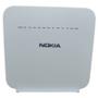 Imagem de Fibra Onu Gpon Wifi Ac G 140W Mf Nokia 1Pot 4Ge 2.4 5Ghz Upc