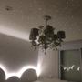 Fibra Óptica Noite Estrelado Decoração Quarto Bebê 500 Rgb - Noite Estrelada Inovva Interiores Imagem de Fibra Óptica Noite Estrelado Decoração Quarto Bebê 500 Rgb