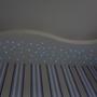 Fibra Óptica Noite Estrelado Decoração Quarto Bebê 500 Rgb - Noite Estrelada Inovva Interiores Imagem de Fibra Óptica Noite Estrelado Decoração Quarto Bebê 500 Rgb