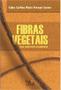 Imagem de Fibras Vegetais para Compósitos Poliméricos - UESC