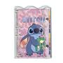 Imagem de Fichário Colegial Disney Stitch 192 Folhas Decorados