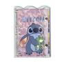 Imagem de Fichário Colegial PVC Cristal Disney Stitch DAC