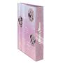 Imagem de Fichario Universitario com Elastico Disney Minnie com 48 Folhas Decoradas DAC