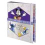 Imagem de Fichário Universitário com Fechamento em Elástico Disney 100 1 Ed 1 ed