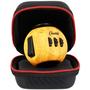 Imagem de Fidget Cube Chuchik Toys - De Madeira para Reduzir Ansiedade (Pacote com 1)