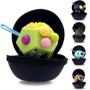 Imagem de Fidget Cube PILPOC TheFube Deluxe - Verde Autêntico e Misto