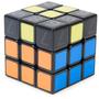 Imagem de Fidget Cube Rubik's Cube Coach Cube com adesivos e guia