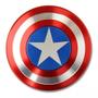 Imagem de Fidget Hero Spinner - Disney - Marvel - Capitão América - dtc