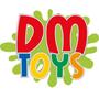 Imagem de Fidget Mania FLOFYS Cachorro AZUL DMT5713