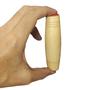 Imagem de Fidget Mokuru Stick Bastao Roller Anti Stress Madeira Kit com 15 Unidades (bsl-gira-4 mokuru kit-15)