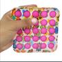 Imagem de Fidget Pop it kit 2 uni Relaxante Anti estresse Ansiedade Bubble