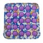 Imagem de Fidget Pop it kit 2 uni Relaxante Anti estresse Ansiedade Bubble
