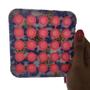 Imagem de Fidget Pop it Relaxante Sensorial Anti estresse Ansiedade Resistente