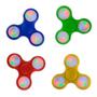Imagem de Fidget Spinner Com Luzes Em Led - Brinquedo Anti stress da Candide Ref 2605