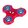 Imagem de Fidget Spinner Marvel Capitão América Hand Spinner Premium