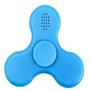 Imagem de Fidget Spinner Usb Com Alto Falante Bluetooth E Luz De Led Musical