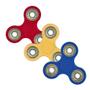 Imagem de Fidget Spinner Zuru - Kit Com 3 (2603)