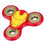 Imagem de Fidget Spinners Marvel - 3 Minutos - Heróis Populares