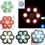 Imagem de Fidget Spinners Wokex Pop Push - 4 Unidades com Design de Flor