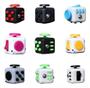 Imagem de Fidget Toy Cube Cubo Mini Clicker Anti Stress Ansiedade Sensorial