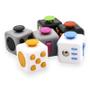 Imagem de Fidget Toy Cube Cubo Mini Clicker Anti Stress Ansiedade