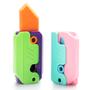 Imagem de Fidget Toy DOLASEV - Faca Fidget 3D para Crianças e Adultos