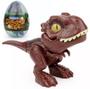 Imagem de Fidget Toy Ovo De Dinossauro Brow Brinquedo Divertido