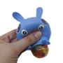 Imagem de Fidget Toy Squishy Bichinho Apertar Unicórnio / Coelho ul