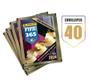 Imagem de FIFA 365 2023/2024 - Kit Com 40 Envelopes