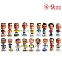 Imagem de FIFA Stars Blind Box - 2 a 24 Figuras de Ação (C. Ronaldo, Messi, Mbappé) - Presentes