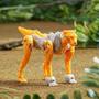 Imagem de Figura - 2 em 1 - Transformers Beast Alliance - Cheetor - Hasbro