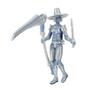 Imagem de Figura Acessorios Roblox Aven The Silver Warrior Sunny 2222