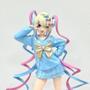 Imagem de Figura Anime Kawaii Needy Girl Overdose - Pop Up Parade PVC