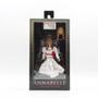 Imagem de Figura Annabelle Clothed 8in - The Conjuring Universe - Neca