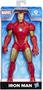 Imagem de Figura Articulada - 24Cm - Disney - Homem De Ferro - Hasbro