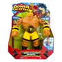 Imagem de Figura articulada - 25cm - power players - masko - sunny