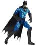 Imagem de Figura Articulada 27 Cm Dc Comics Batman - Sunny 2180