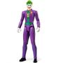 Imagem de Figura Articulada 27 Cm Dc Comics Coringa - Sunny 2180