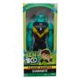 Imagem de Figura articulada - 30 cm - ben 10 - diamante - sunny